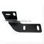 New design CNC welding machine spare parts With any colors