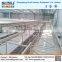 Warehouse Storage system Steel Heavy Duty Mezzanine Racking