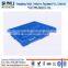 4-side entry virgin HDPE Euro plastic pallet price