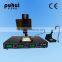 Puhui infrared rework station, infrared BGA rework station T-862++