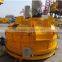vertically concrete mixer machine, ce planetary concrete mixer
