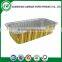 Different Shape Aluminum Foil Container Made in China