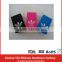 Silkscreen Printing Logo Craft and Matt Surface Finish silicone cigarette case