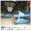 Heavy Duty 20ft/40ft Crane I Type Container Spreaders/semi-automatic container spreader/lifting spreader container lifter