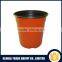 Soft Pot for Orchid 180*160mm With Holes on the Bottom 551465