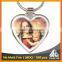 Best selling decorative Europe digital printing catholic custom key holder