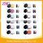 pigment nail mirror art prowder 2g 12color Simple Packing