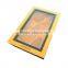 Hot sale luxury clear wine glass packing box