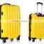 ABS+PC new style trolley luggage sets
