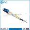 LC, SC, FC Customized Armored Fiber Patch Cord/Armored Fiber Cable