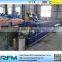 Purlin roll forming machine, interchangeable z purlin roll forming machine