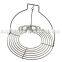 Stainless Steel Chicken Cooking Rack