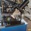 FX light steel frame &purlin roll forming machine