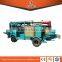 THSC-3016 wet shotcrete machine for well spraying