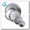 High quality stainless steel or brass many sizes types pressue gauge housing