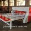 dongguang popular corrugated carton box slotter machine/carton box making machine prices