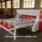 favorites companre Rotary corrugated carton box slotter machine/carton box making machine prices
