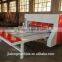 dongguang popular corrugated carton box slotter machine/carton box making machine prices