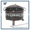 Hot Sale Professional Patio bbq grill fire pit