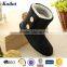 high quality thick sole winter boot