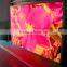 latest product of china p6 indoor full color led display