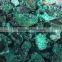 Natural Malachite Rough Stone Crystal Specimen