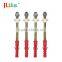 plsatic clamp woth copper screw
