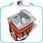 High quality insulated pizza delivery food bags