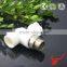 Hot selling custom with Top level Ppr fitting PPR Radiator Valve