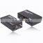  china VGA UTP Extender 1X1 1 port Splitter 300M with Audio