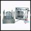 Plastic single washing machine barrel mould household appliance machine mould washing machine mould