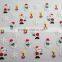 2D Christmas tree nail art decals holiday snowman nail art stickers suppliers