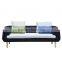 S017A Two Seat Living Room Sofa Furniture