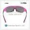 High quality polarised sunglasses sports glasses