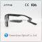 factory wholesale cheap polarized (or PC) sunglasses for unisex with custom logo