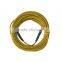High Sensitive Water Leak Detector Controller Water Sensor Cable