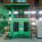 CE Approved Qingdao Foundry Machinery Rotary Mesh Table Shot Blasting Machine