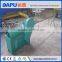 reinforce wire straightening and cutting machine