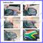 Most popular crazy Selling car mirror flag cover sock