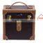 European Style Princess Beauty Hard Shell EVA Material Combination Lock Case For Cosmetic & Jewelry Case