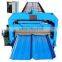 820 JCH color steel roofing roll forming machine corrugated steel profile roll forming machine