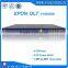 8PON GEPON OLT FTTH Network Equipment Support L3 Route Function with Cisco Style CLI and Free EMS Management Made in China