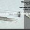 Volume Lash Tweezers In Plastic Tube Packaging / Get Volume Lash Tweezers Under Customer's Private Logo From ZONA