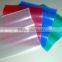 corrugated plastic sheet pvc sheet