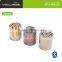 VM-BT235 commonly used accessories Wood Bluetooth Speaker