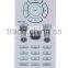 oem RM-627C led/lcd/hd tv remote control