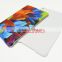 Wholesale New 3D sublimation Blank Matte phone cases for iPad Mini 4 cover