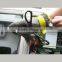 Stainless steel cut resistance glove