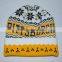 FREE Sample! wholesale custom knit hat knitted hat knitting hat