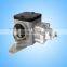 Relays for railway
